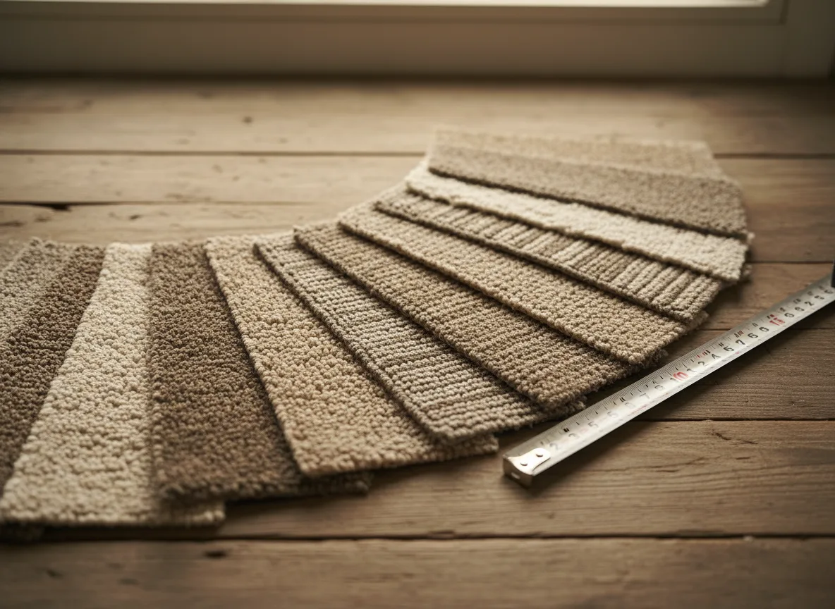 Carpet Installation Veyo, UT FAQs